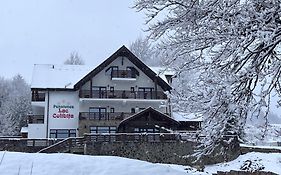 Lac Colibita